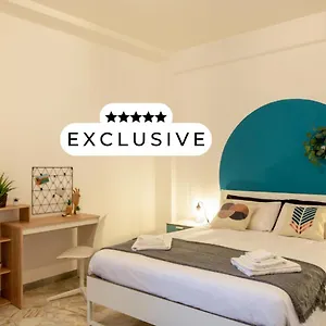  Apartamento Puglia5stars Stazione Umberto I
